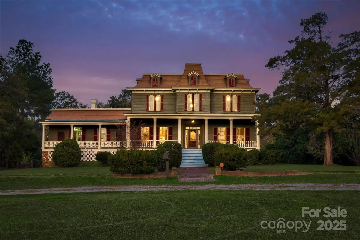 197 Sheppard Drive, Edgefield, SC 29824 - Image #1