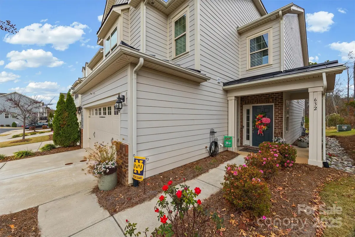 632 Amber Meadows Way, Tega Cay, SC 29708 - Image #1