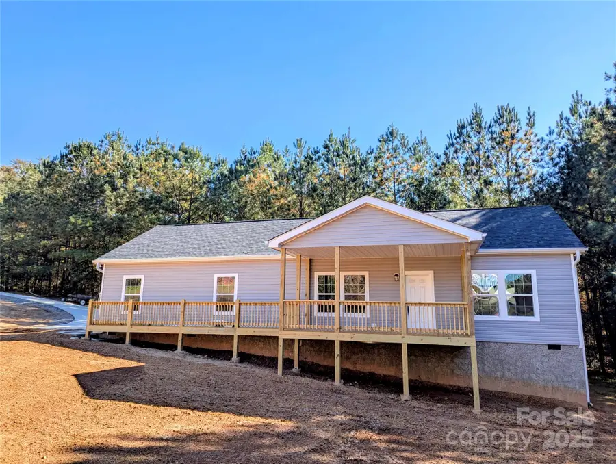 274 Quail Hill Drive, Rutherfordton, NC 28139 - Image #2