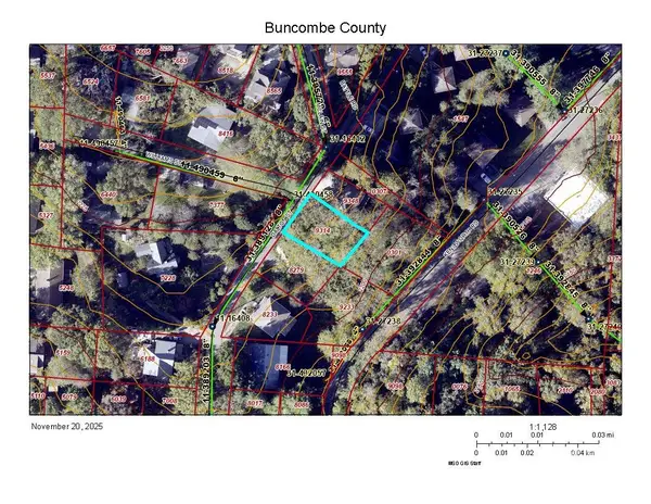 99999 Dalton Street, Asheville, NC 28803