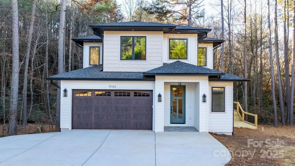 5163 Hurricane Hill Road, Granite Falls, NC 28630 - Image #1