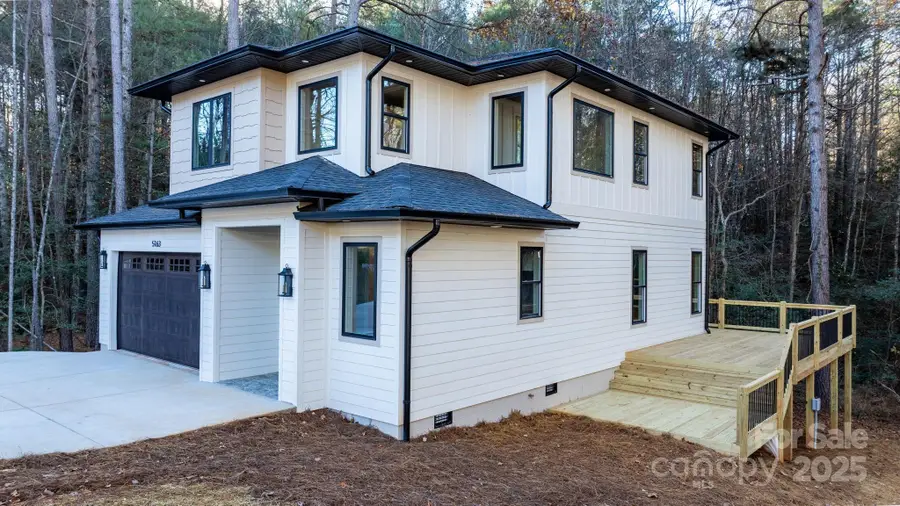 5163 Hurricane Hill Road, Granite Falls, NC 28630 - Image #2