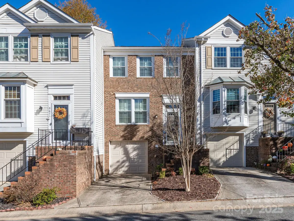 9633 Green Gable Court, Charlotte, NC 28270 - Image #1