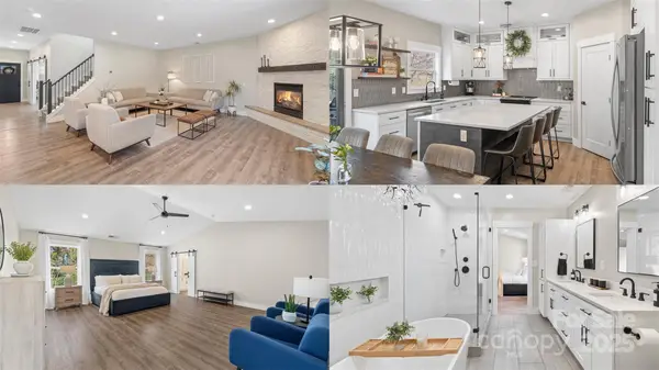 6610 Blackwood Lane, Waxhaw, NC 28173