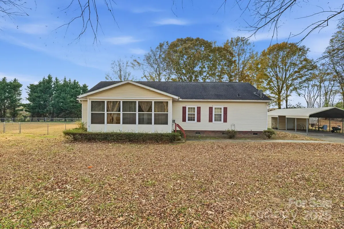 6351 Pleasant Grove Church Road, Kannapolis, NC 28081 - Image #1