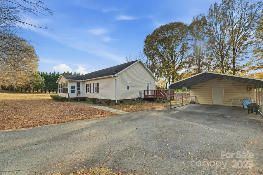 6351 Pleasant Grove Church Road, Kannapolis, NC 28081 - Image #3