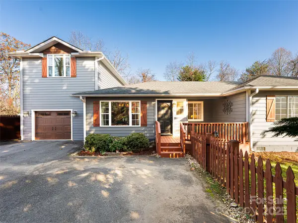 70 Wyatt Street, Asheville, NC 28803