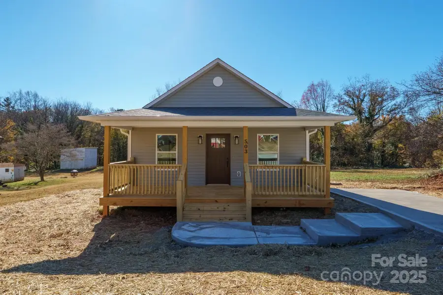503 W 12th Street, Newton, NC 28658 - Image #2