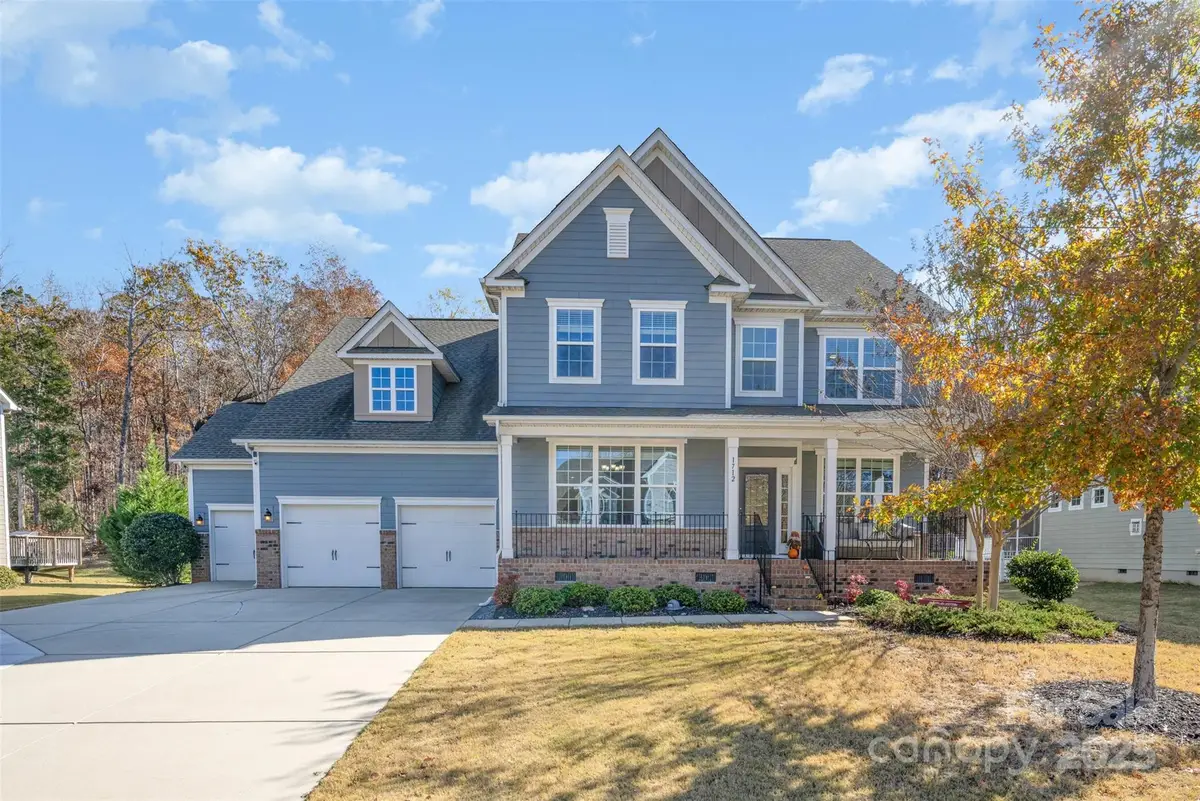 1712 Great Road, Waxhaw, NC 28173 - Image #1