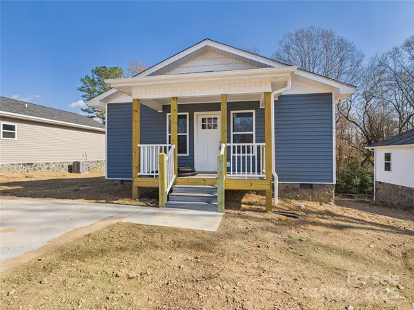 227 Hauss Ridge Road Se, Valdese, NC 28690