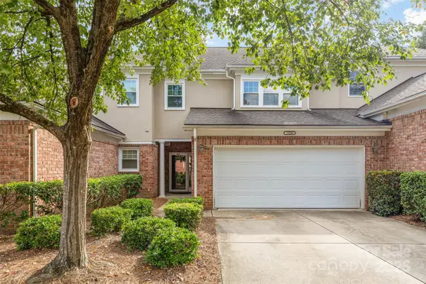 11236 Villa Trace Place, Charlotte, NC 28277
