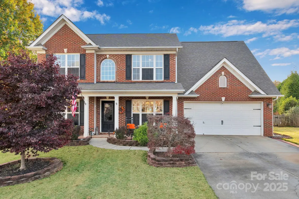 1005 French Scout Court, Indian Trail, NC 28079 - Image #1
