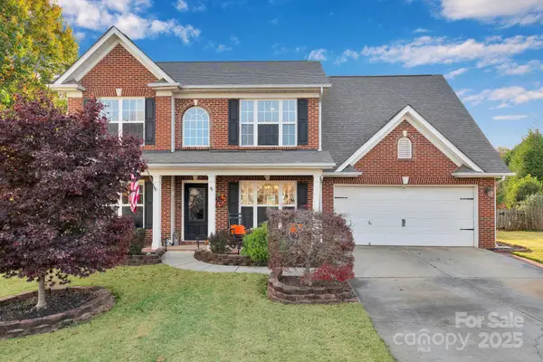 1005 French Scout Court, Indian Trail, NC 28079