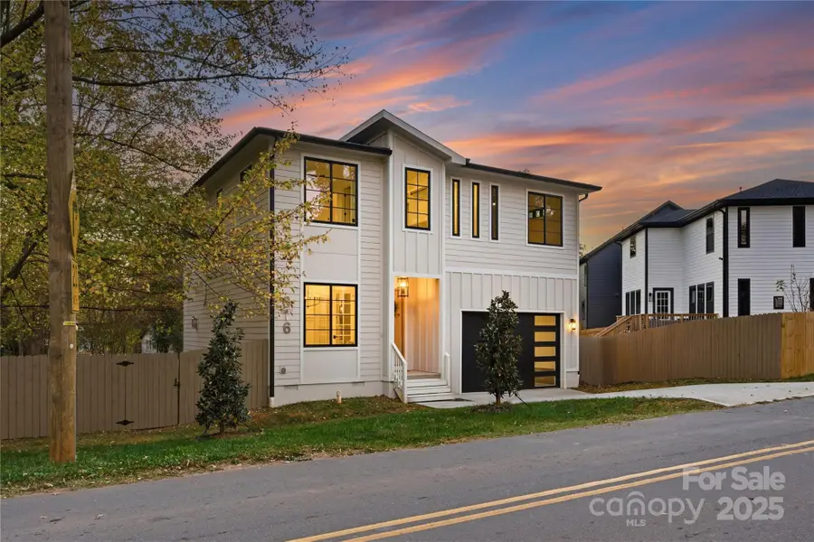 816 Tennyson Drive, Charlotte, NC 28208 - Image #3