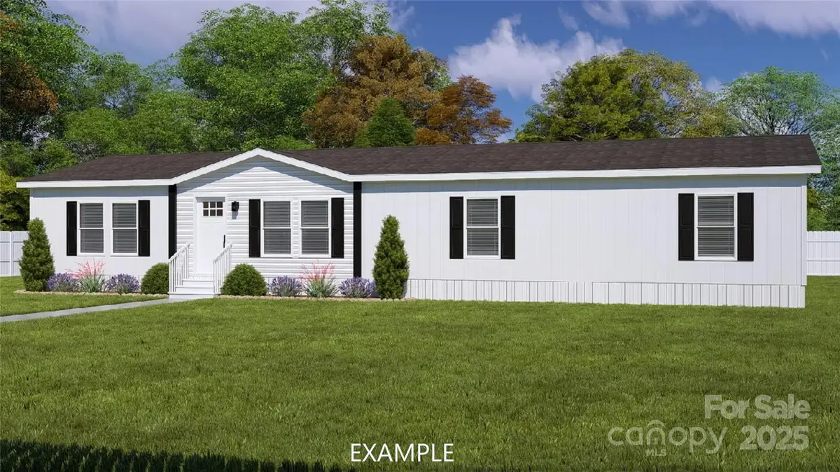 844 Tiney Road, Bostic, NC 28018 - Image #1