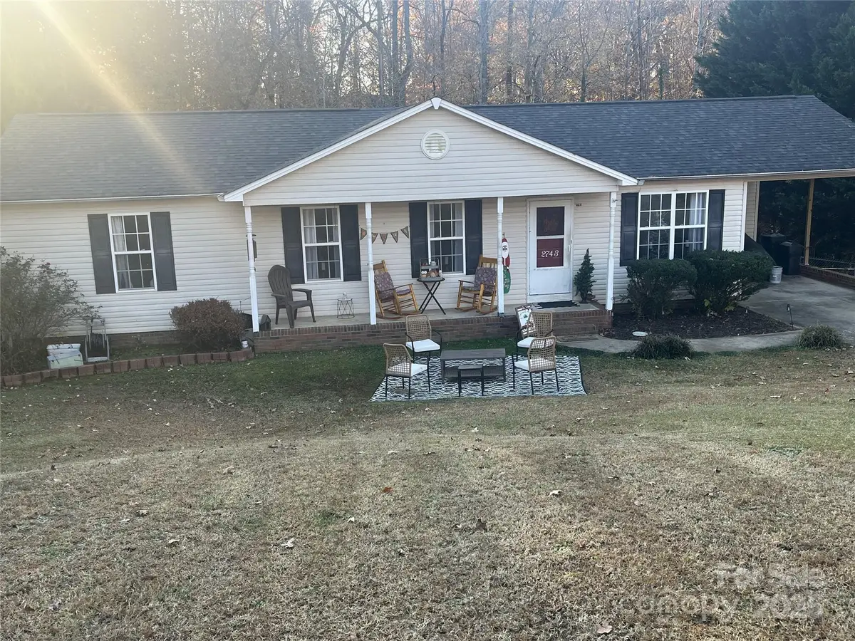 2743 Stockwood Drive, Gastonia, NC 28056 - Image #1