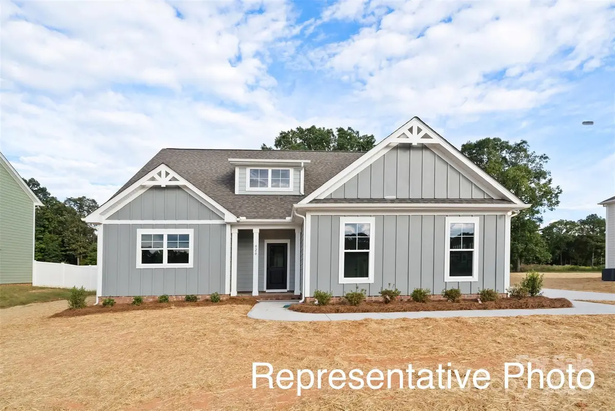 11577 Valley Oaks Lane, Stanfield, NC 28163 - Image #1