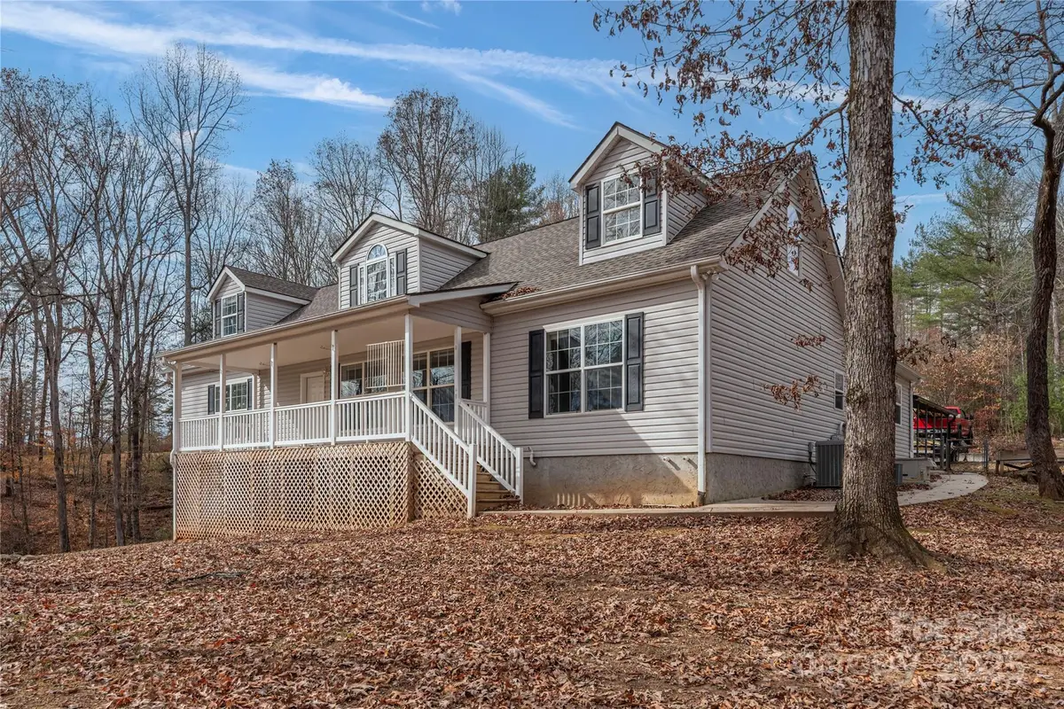 236 Pole Miller Extension, Brevard, NC 28712 - Image #1
