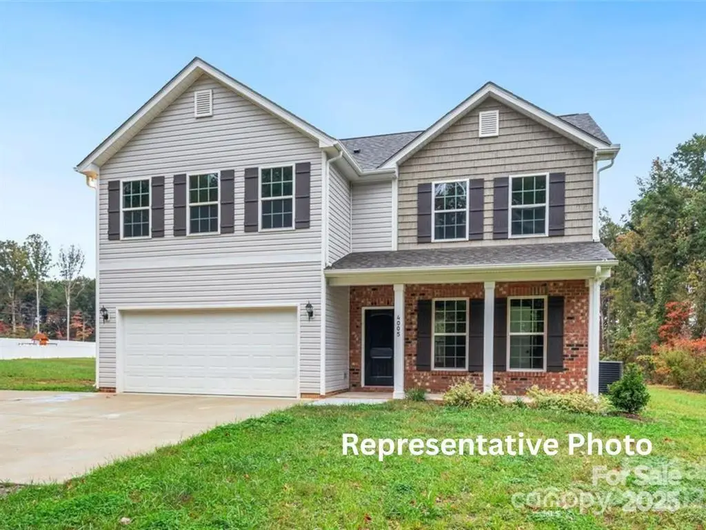 11585 Valley Oaks Lane #29, Stanfield, NC 28163 - Image #1