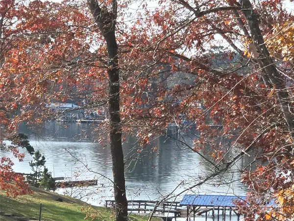 0 Lakeshore Drive #783, Badin Lake, NC 28127