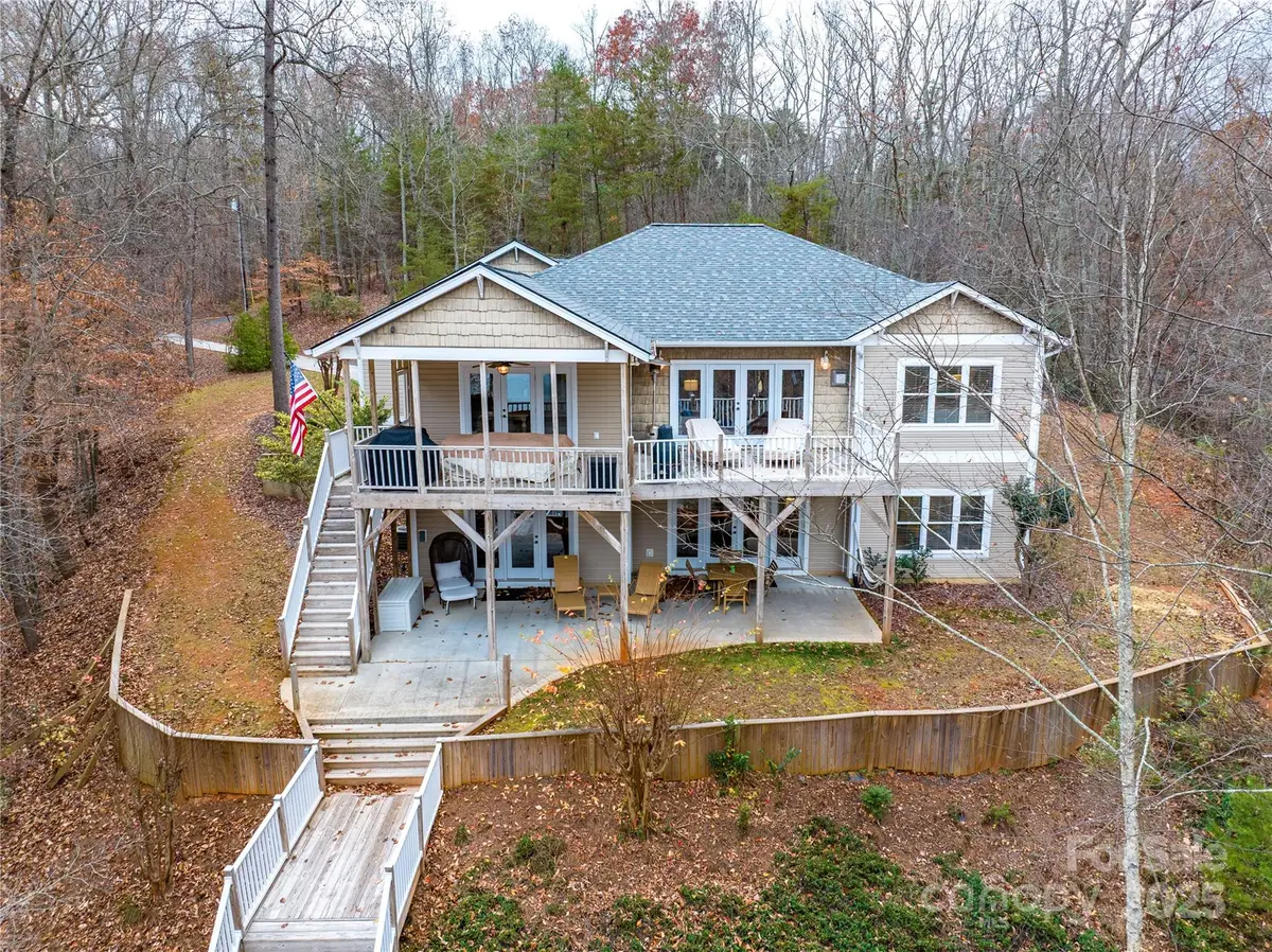 46827 Tall Whit Road, New London, NC 28127 - Image #1