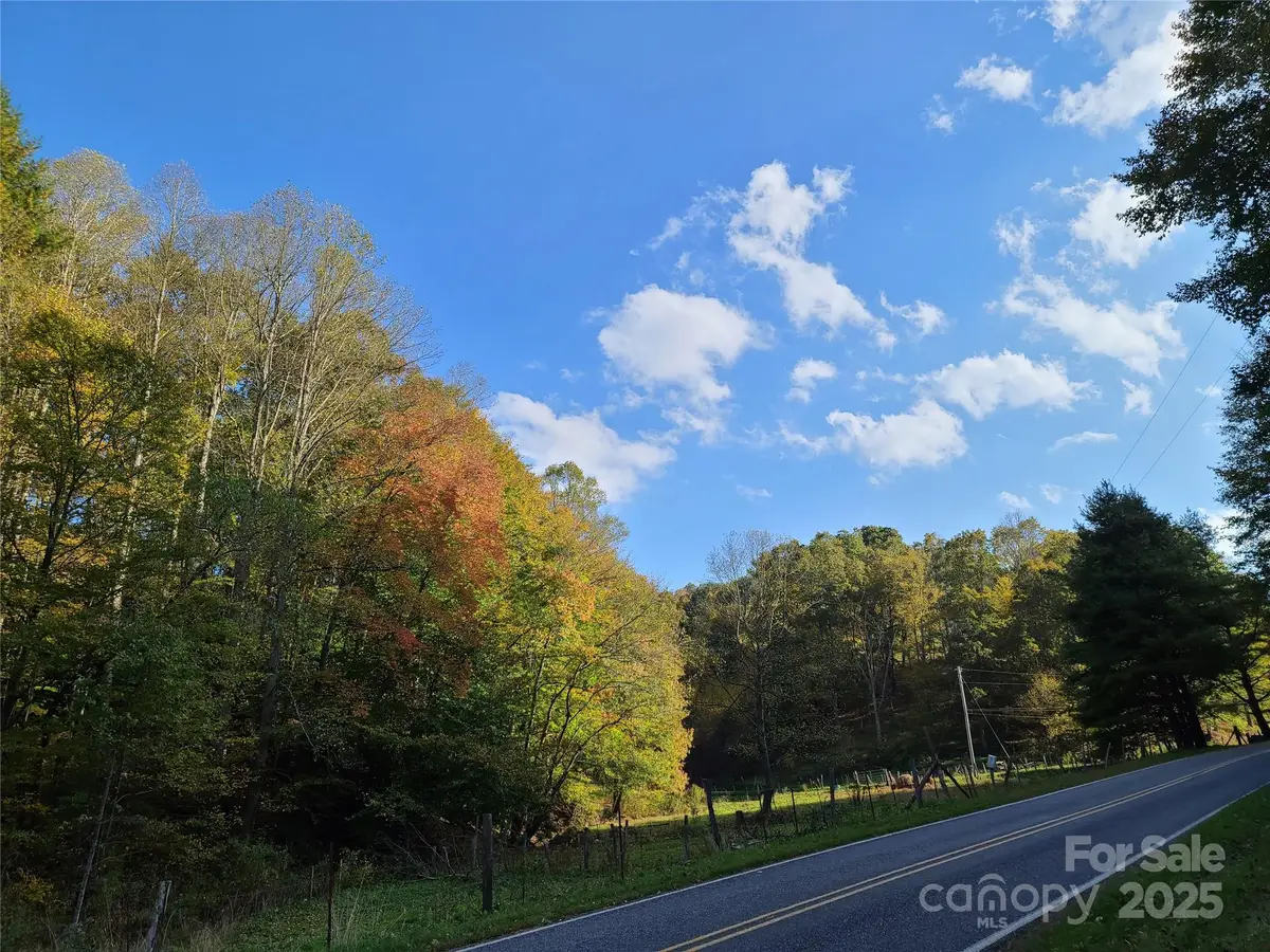 Tracts 2A & 2B Rabbit Skin Road #Tract 2A & 2B, Waynesville, NC 28785 - Image #1