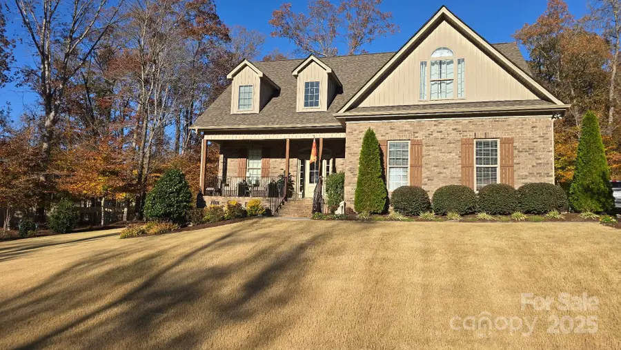 1007 Flat Rock Drive, Monroe, NC 28110 - Image #2