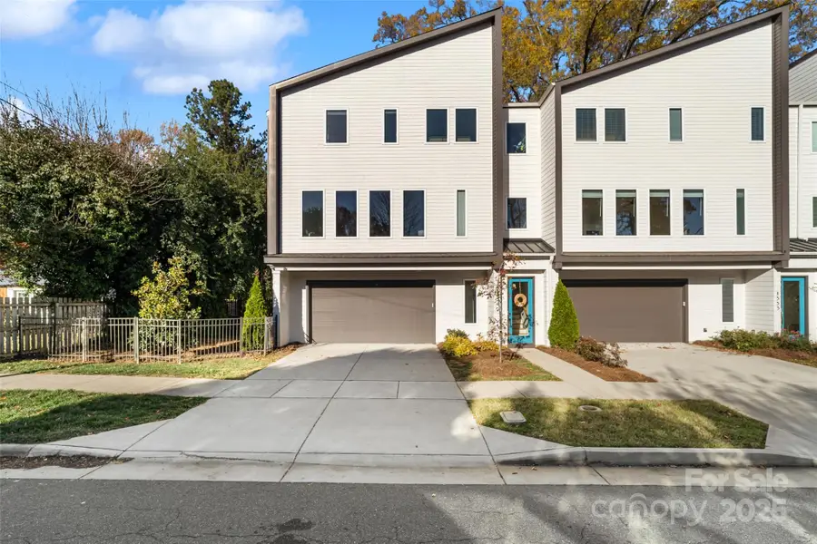 1549 Pinecrest Avenue, Charlotte, NC 28205 - Image #2