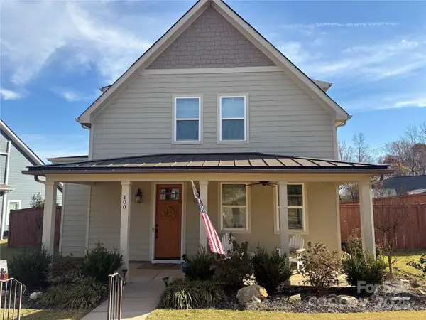 100 Meyers Ridge Road, Cramerton, NC 28032