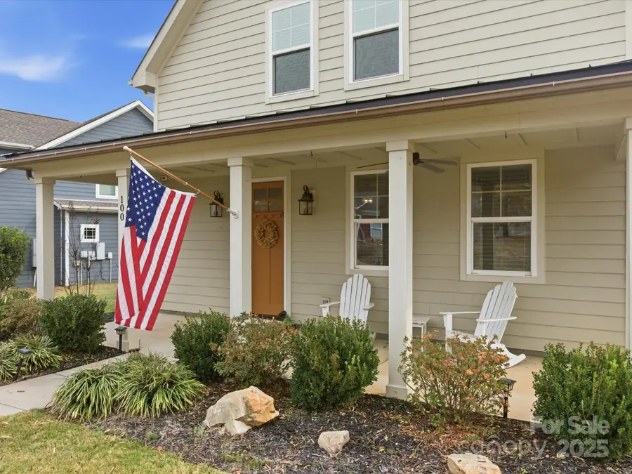 100 Meyers Ridge Road, Cramerton, NC 28032 - Image #2