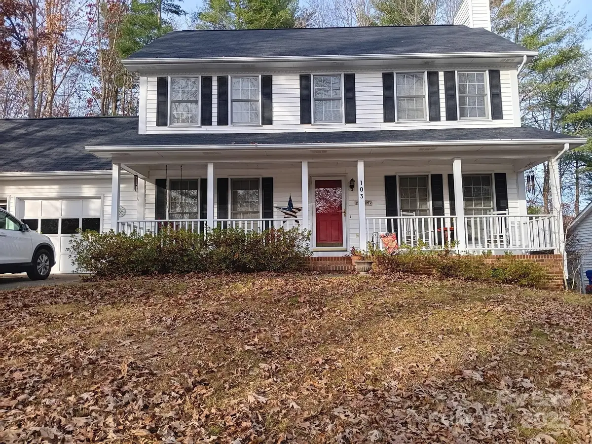 103 Southwick Court, Fletcher, NC 28732 - Image #1