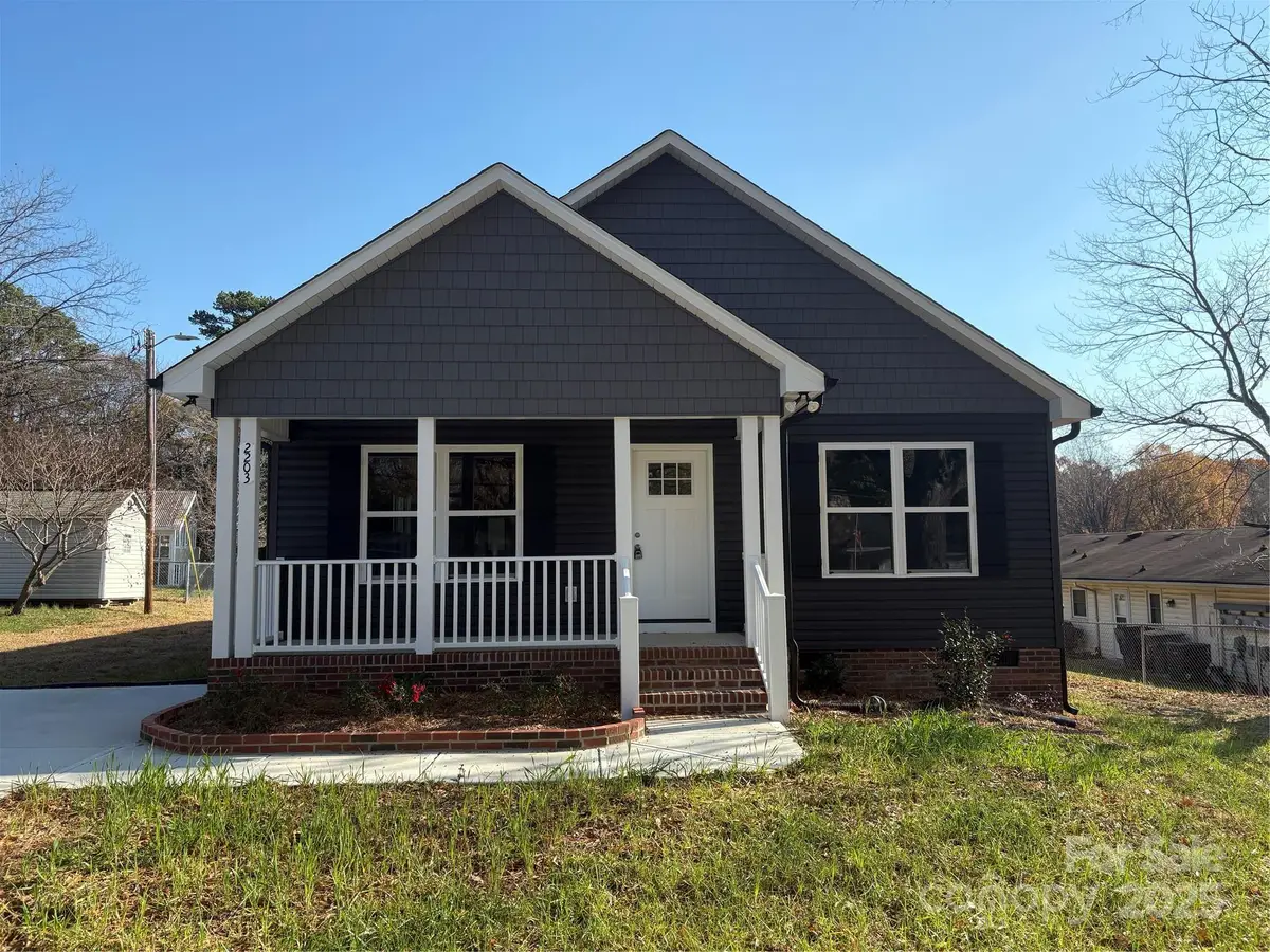 2203 Florida Avenue, Kannapolis, NC 28083 - Image #1