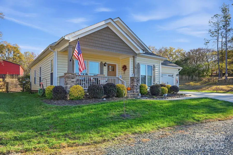 107 Cypress Street, Locust, NC 28097 - Image #2