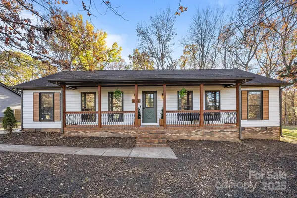 11018 Painted Tree Road, Charlotte, NC 28226