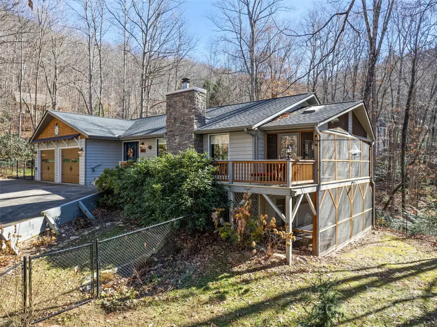 482 Wildcat Mountain Road, Waynesville, NC 28786 - Image #3