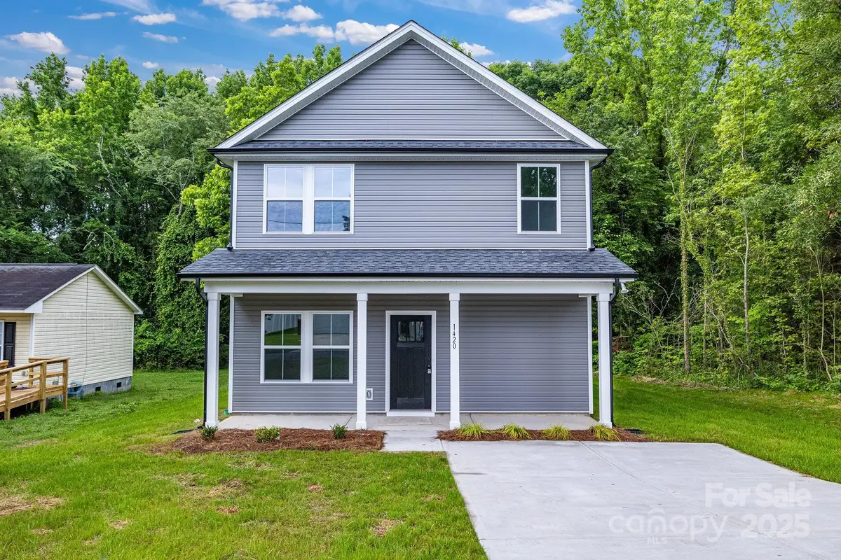 Lot 1 Arlene Avenue, Kannapolis, NC 28081 - Image #1