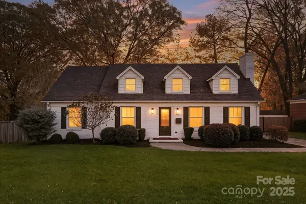 4419 Longwood Drive, Charlotte, NC 28209