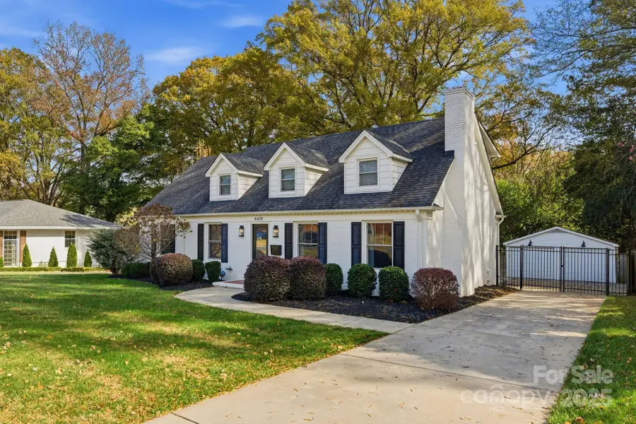 4419 Longwood Drive, Charlotte, NC 28209 - Image #2