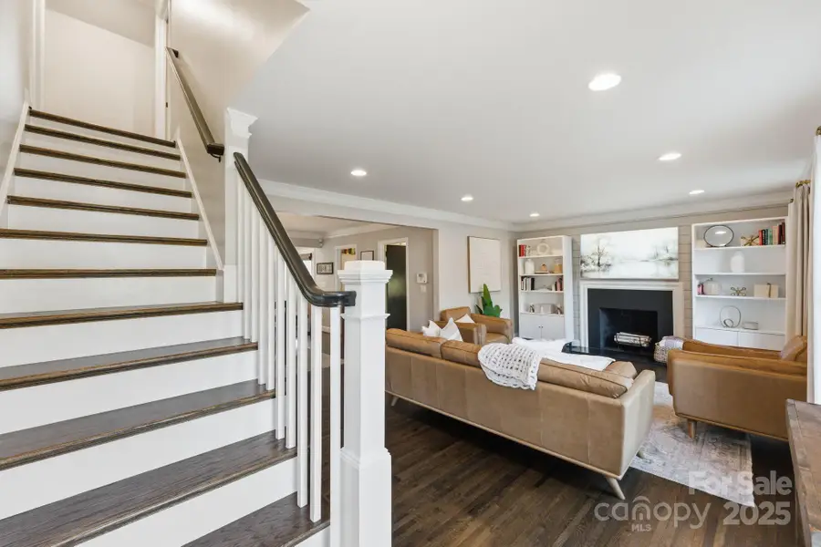 4419 Longwood Drive, Charlotte, NC 28209 - Image #3