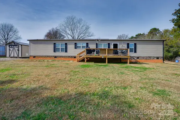 3207 Geno Drive, Shelby, NC 28150