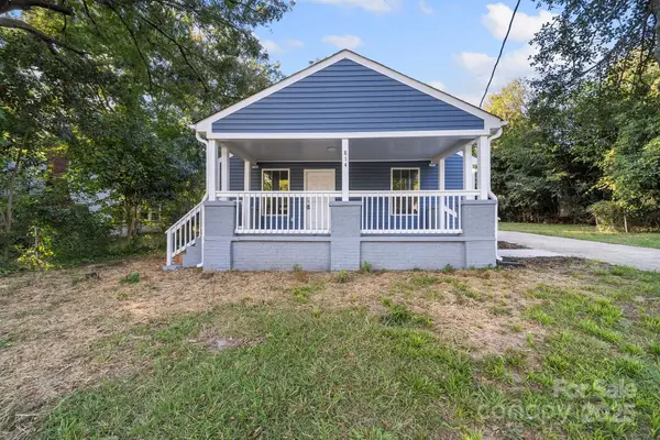 814 Jefferson Avenue, Rock Hill, SC 29730