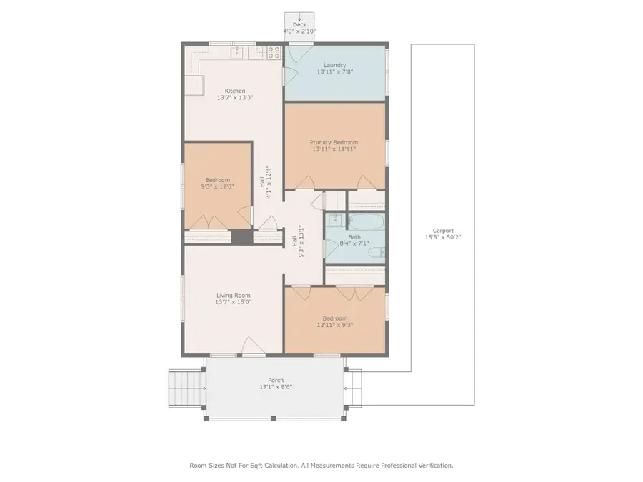 814 Jefferson Avenue, Rock Hill, SC 29730 - Image #2