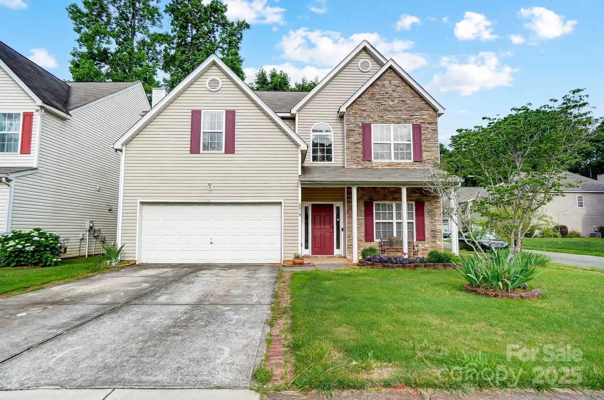2019 Aberglen Drive, Charlotte, NC 28262 - Image #1