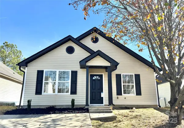 1135 Hannah Rae Court, Charlotte, NC 28214