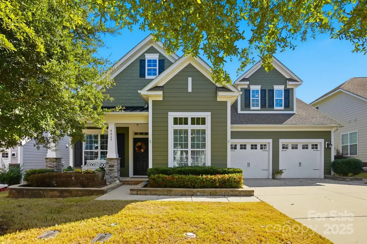 4069 Henshaw Road, Waxhaw, NC 28173 - Image #1