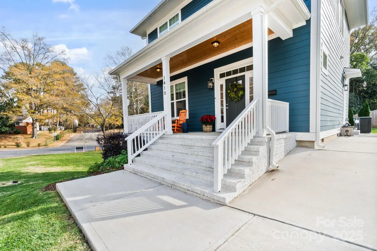 1410 Jennings Street, Charlotte, NC 28216 - Image #1