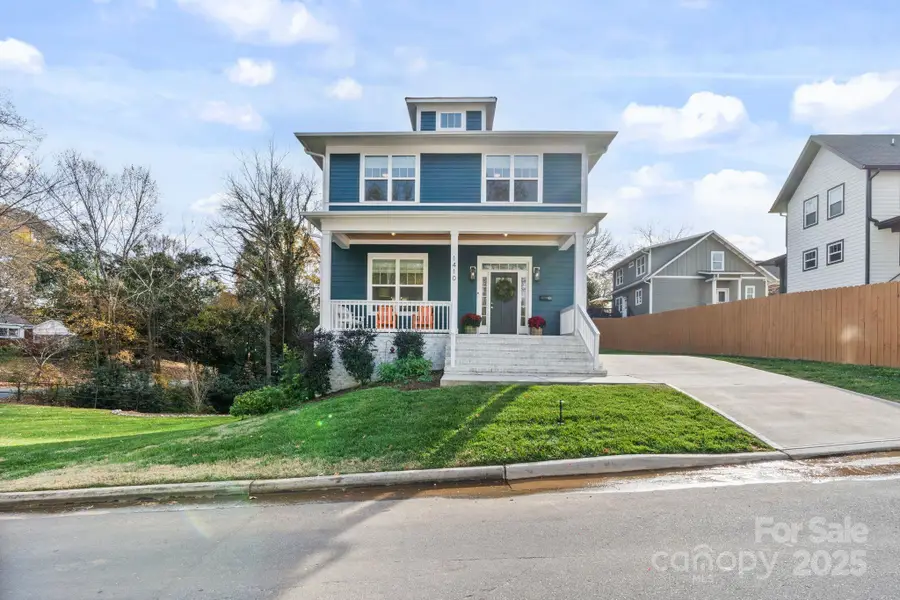 1410 Jennings Street, Charlotte, NC 28216 - Image #3