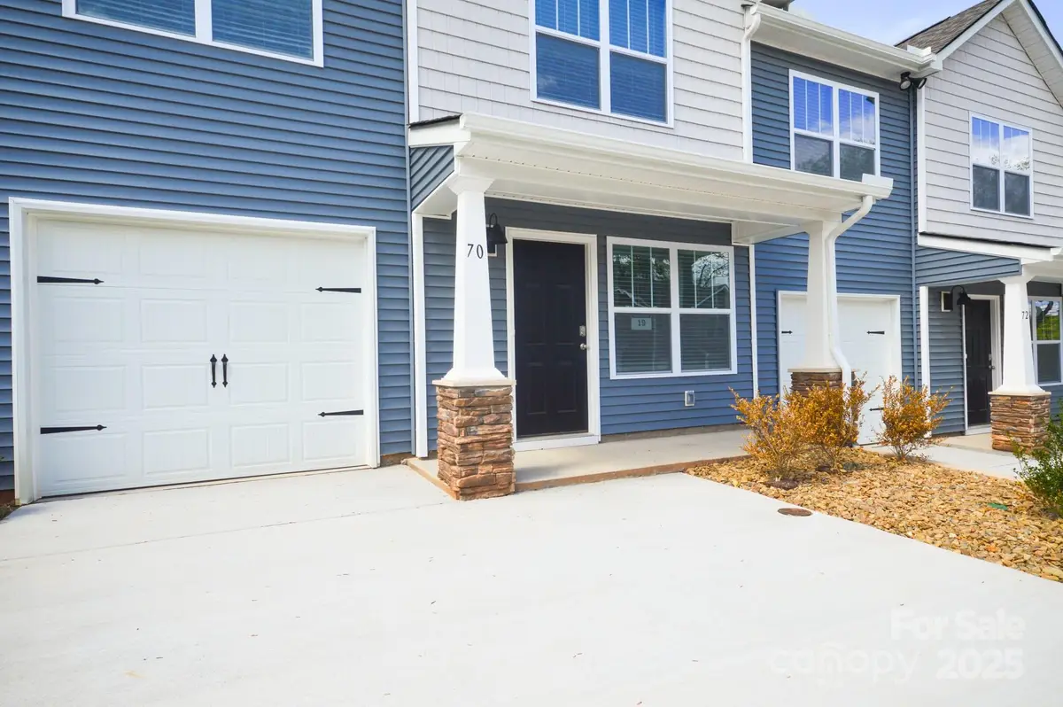 70 Cain Hollow Way, Asheville, NC 28806 - Image #1