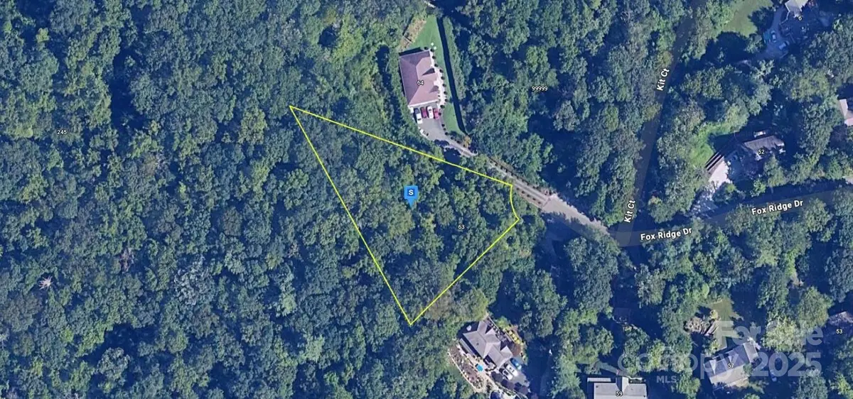 63 Foxridge Drive, Fletcher, NC 28732 - Image #1