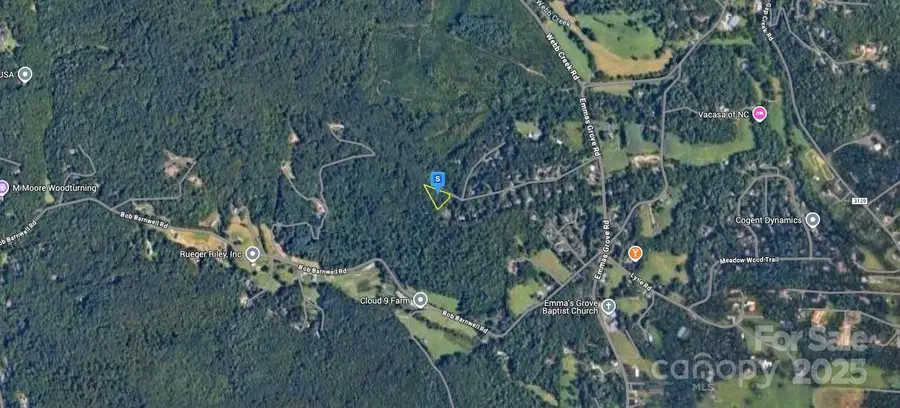 63 Foxridge Drive, Fletcher, NC 28732 - Image #3